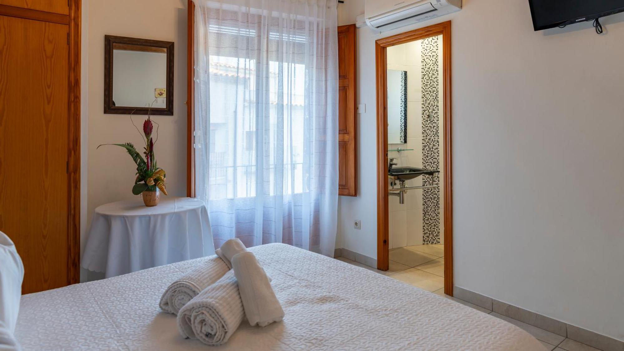 El Rullo Hotel Vilafames